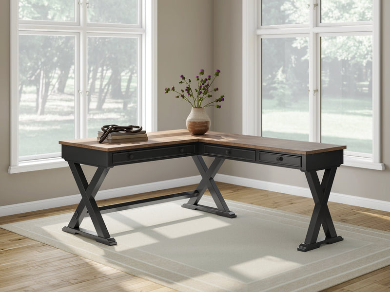 Wildenauer Home Office Desk - Sanctuary Home Furnishings (CA)*