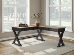 Wildenauer Home Office Desk - Sanctuary Home Furnishings (CA)*
