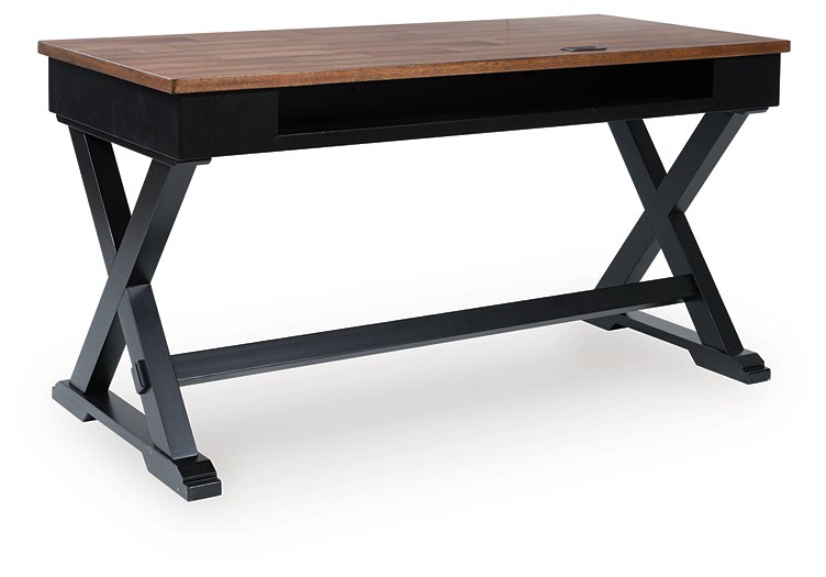 Wildenauer Home Office Desk - Sanctuary Home Furnishings (CA)*