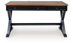 Wildenauer Home Office Desk - Sanctuary Home Furnishings (CA)*