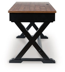 Wildenauer Home Office Desk - Sanctuary Home Furnishings (CA)*