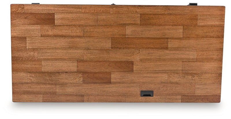 Wildenauer Home Office Desk - Sanctuary Home Furnishings (CA)*