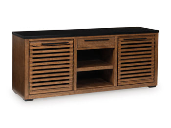 Kallari Credenza - Sanctuary Home Furnishings (CA)*