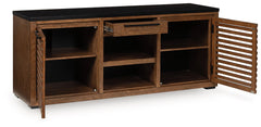 Kallari Credenza - Sanctuary Home Furnishings (CA)*