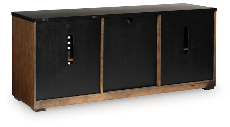 Kallari Credenza - Sanctuary Home Furnishings (CA)*