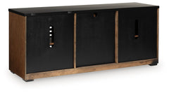 Kallari Credenza - Sanctuary Home Furnishings (CA)*