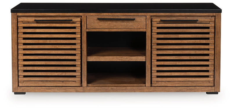 Kallari Credenza - Sanctuary Home Furnishings (CA)*