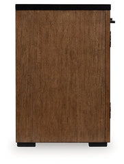 Kallari Credenza with Desk Return - Sanctuary Home Furnishings (CA)*