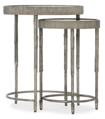 Accent Nesting Tables