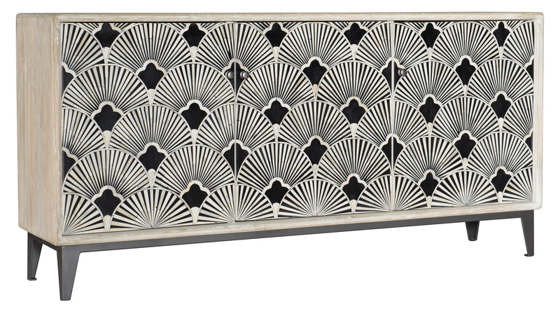 69in Entertainment Center - 6001-55469-00 - Sanctuary Home Furnishings (CA)*