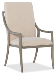 Affinity Host Chair - 2 per carton/price ea - Sanctuary Home Furnishings (CA)*