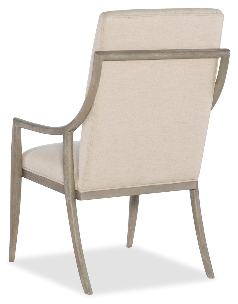 Affinity Host Chair - 2 per carton/price ea - Sanctuary Home Furnishings (CA)*