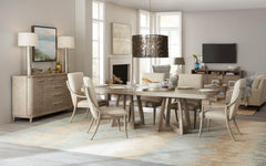 Affinity Host Chair - 2 per carton/price ea - Sanctuary Home Furnishings (CA)*