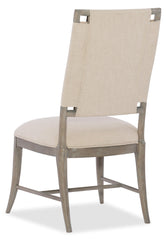 Affinity Upholstered Side Chair - 2 per carton/price ea