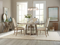 Affinity Upholstered Side Chair - 2 per carton/price ea image