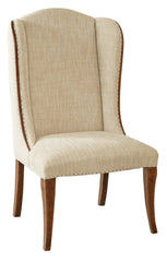Archivist Host Chair - 2 per carton/price ea - Sanctuary Home Furnishings (CA)*