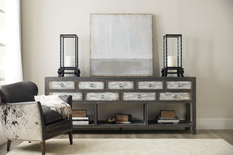 Beaumont Console - 5751-85001-00