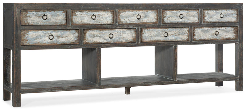 Beaumont Console - 5751-85001-00 - Sanctuary Home Furnishings (CA)*