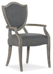 Beaumont Shield - 2 per carton/price ea - 5751-75401-95 - Sanctuary Home Furnishings (CA)*