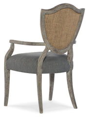 Beaumont Shield - 2 per carton/price ea - 5751-75401-95 - Sanctuary Home Furnishings (CA)*