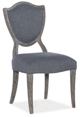 Beaumont Shield - 2 per carton/price ea - 5751-75411-95 - Sanctuary Home Furnishings (CA)*