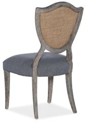 Beaumont Shield - 2 per carton/price ea - 5751-75411-95 - Sanctuary Home Furnishings (CA)*