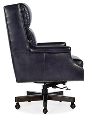 Beckett Executive Swivel Tilt Chair - EC562-C7-048 - Sanctuary Home Furnishings (CA)*