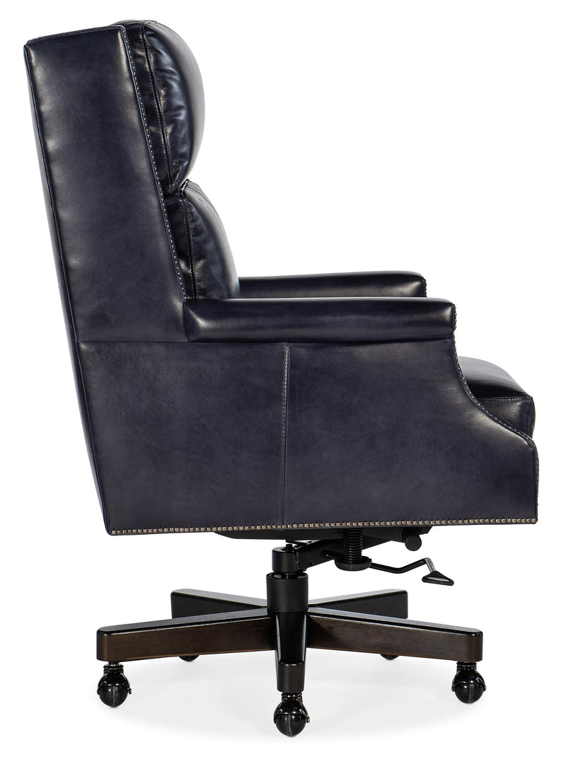 Beckett Executive Swivel Tilt Chair - EC562-C7-048 - Sanctuary Home Furnishings (CA)*