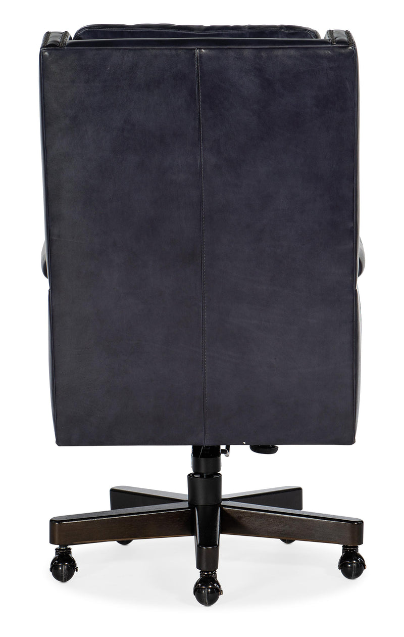 Beckett Executive Swivel Tilt Chair - EC562-C7-048 - Sanctuary Home Furnishings (CA)*