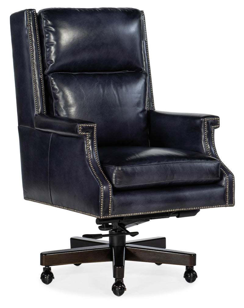 Beckett Executive Swivel Tilt Chair - EC562-C7-048 - Sanctuary Home Furnishings (CA)*