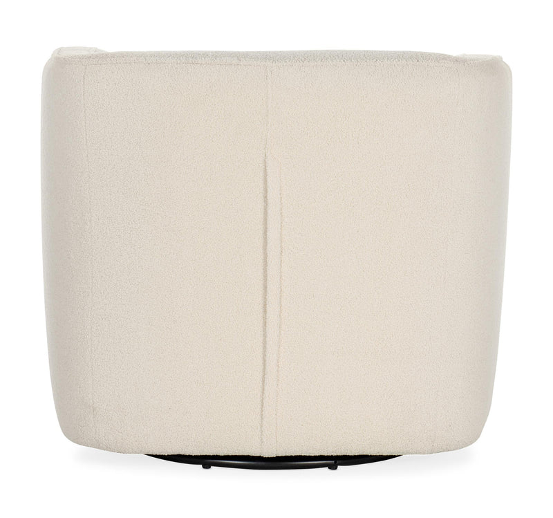 Bennet Swivel Club Chair - CC445-SW-402 - Sanctuary Home Furnishings (CA)*