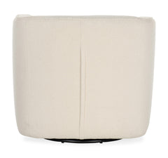 Bennet Swivel Club Chair - CC445-SW-402 - Sanctuary Home Furnishings (CA)*