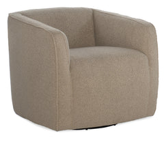 Bennet Swivel Club Chair - CC445-SW-484 image