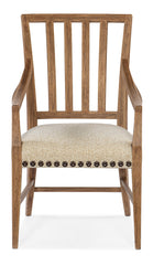 Big Sky Arm Chair - 2 per carton/price ea - 6700-75400-80 - Sanctuary Home Furnishings (CA)*
