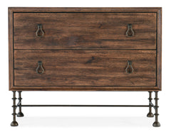 Big Sky Bachelors Chest - 6700-90017-85 - Sanctuary Home Furnishings (CA)*