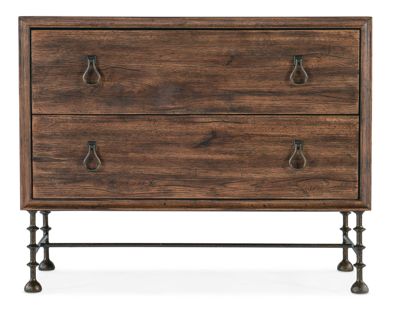 Big Sky Bachelors Chest - 6700-90017-85 - Sanctuary Home Furnishings (CA)*