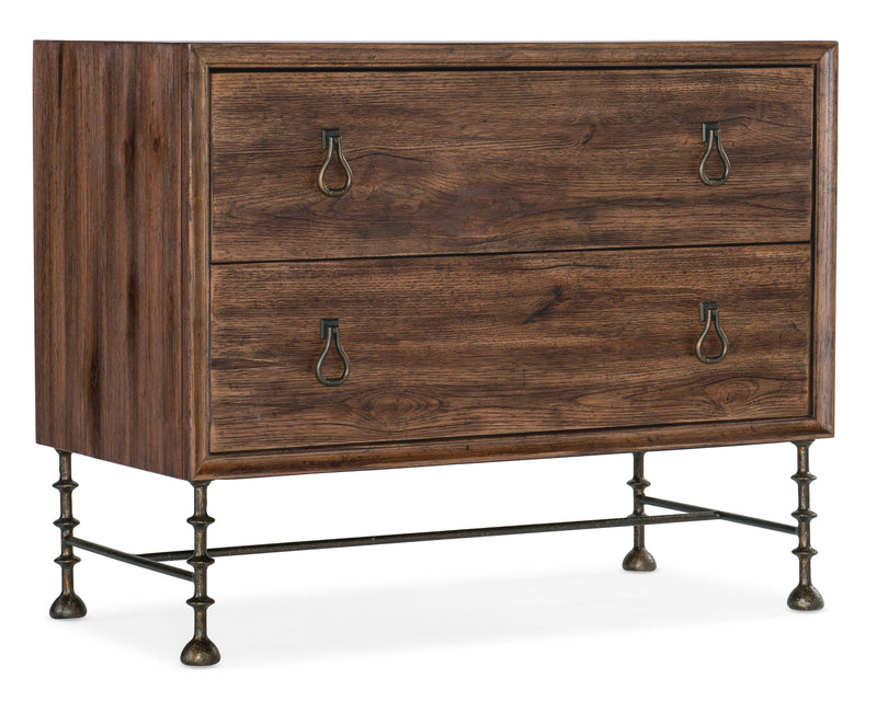 Big Sky Bachelors Chest - 6700-90017-85 - Sanctuary Home Furnishings (CA)*