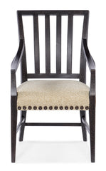 Big Sky Arm Chair - 2 per carton/price ea - 6700-75400-98 - Sanctuary Home Furnishings (CA)*