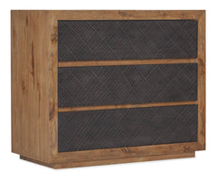 Big Sky Bachelors Chest - 6700-90117-80 - Sanctuary Home Furnishings (CA)*