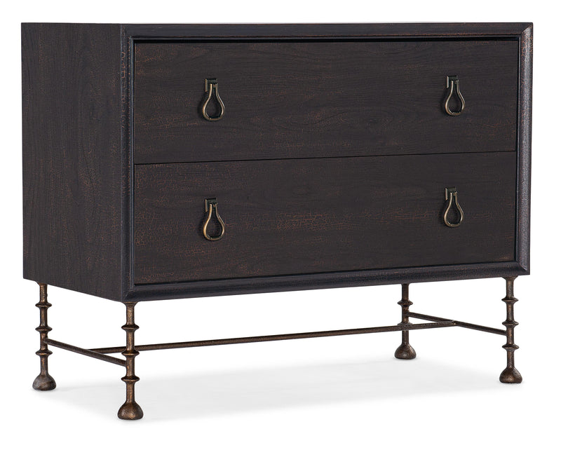 Big Sky Bachelors Chest - 6700-90017-98 - Sanctuary Home Furnishings (CA)*