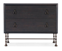 Big Sky Bachelors Chest - 6700-90017-98 - Sanctuary Home Furnishings (CA)*