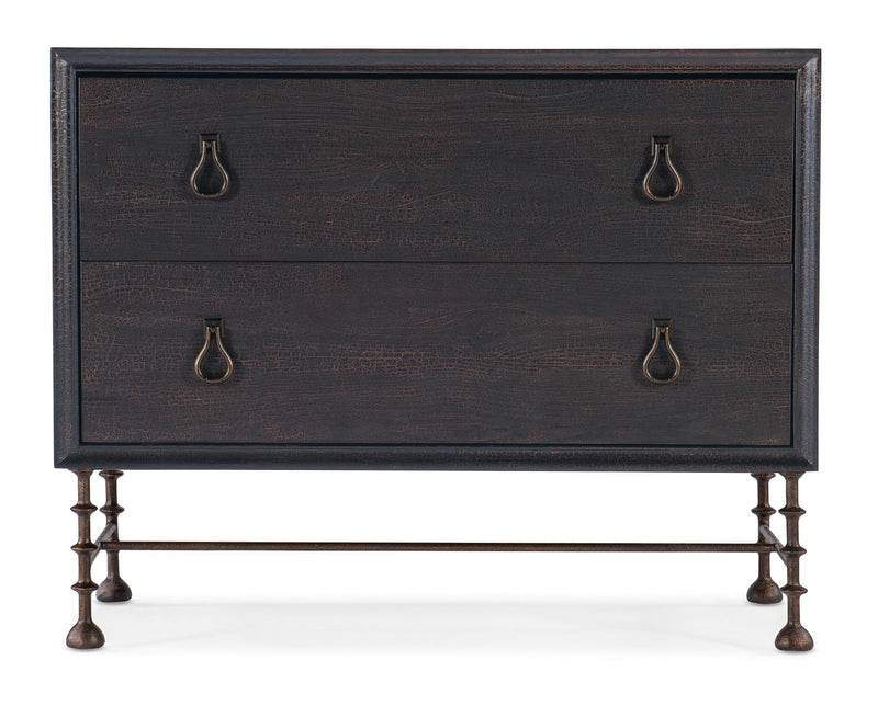 Big Sky Bachelors Chest - 6700-90017-98 - Sanctuary Home Furnishings (CA)*