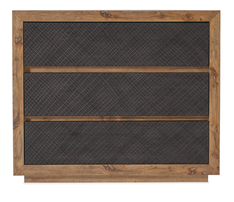 Big Sky Bachelors Chest - 6700-90117-80 - Sanctuary Home Furnishings (CA)*