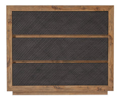 Big Sky Bachelors Chest - 6700-90117-80 - Sanctuary Home Furnishings (CA)*