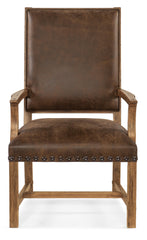 Big Sky Host Chair - 2 per carton/price ea - Sanctuary Home Furnishings (CA)*