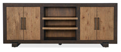 Big Sky Entertainment Console - 6700-55484-96 - Sanctuary Home Furnishings (CA)*