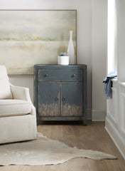 Boheme Castelle Accent Chest image