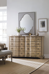 Boheme Adante Dresser image