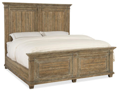 Boheme Laurier Queen Panel Bed - Sanctuary Home Furnishings (CA)*
