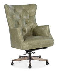 Brinley Executive Swivel Tilt Chair - EC466-031 - Sanctuary Home Furnishings (CA)*